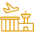 KLIA international airport icon